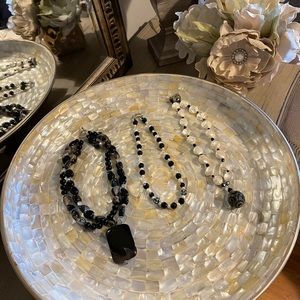 Bundle-Three Custom Necklaces